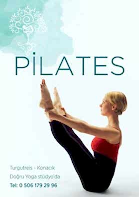Pilates’in Faydaları