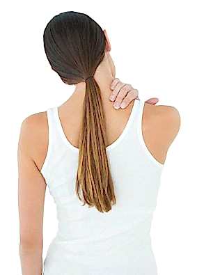 Cervikalgia (Boyun Ağrısı)