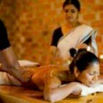 Abhyanga massage ayurveda, abhyanga, yoga, bodrum