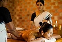 ayurveda, abhyanga, yoga, bodrum