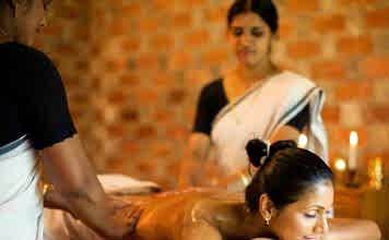 ayurveda, abhyanga, yoga, bodrum