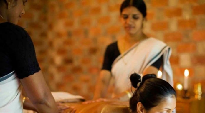 ayurveda, abhyanga, yoga, bodrum