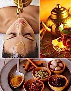 detox, ayurveda, yoga, sağlıklı beslenme, zayıflama