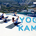 YOGA KAMPI