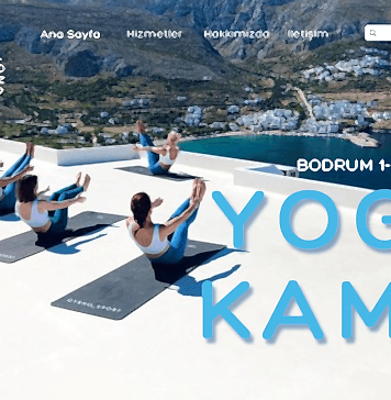 YOGA KAMPI